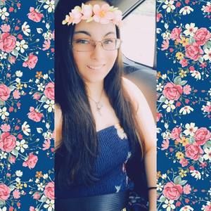 Meet your Posher, Sherri